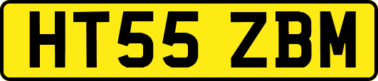 HT55ZBM