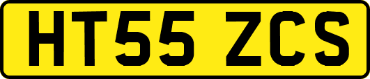 HT55ZCS