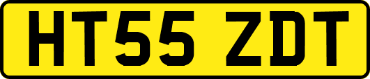 HT55ZDT