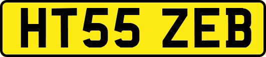 HT55ZEB