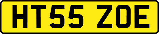 HT55ZOE