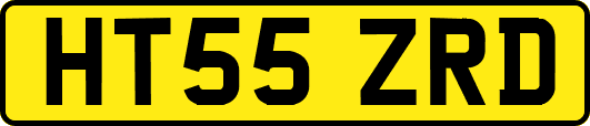 HT55ZRD
