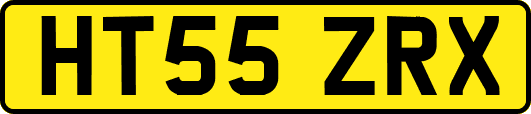 HT55ZRX