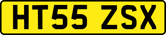 HT55ZSX