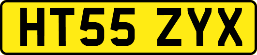 HT55ZYX
