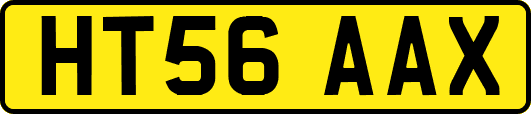 HT56AAX