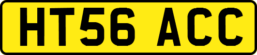 HT56ACC