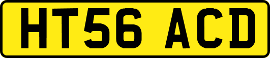 HT56ACD