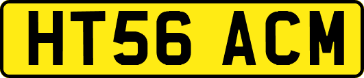 HT56ACM