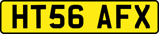 HT56AFX