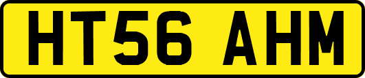 HT56AHM