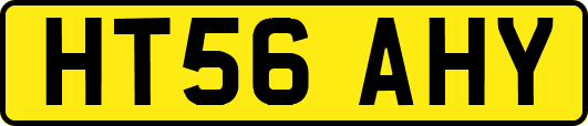 HT56AHY