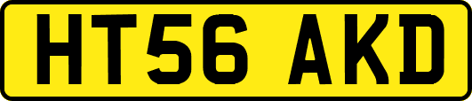 HT56AKD