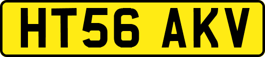 HT56AKV