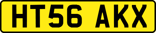 HT56AKX