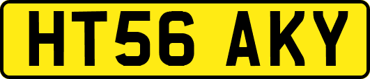 HT56AKY