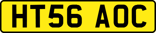 HT56AOC