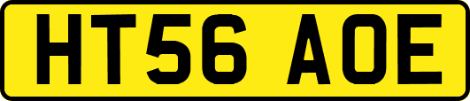 HT56AOE