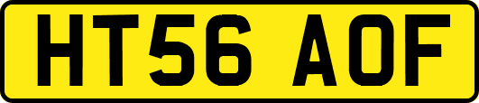 HT56AOF