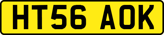 HT56AOK