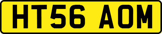 HT56AOM