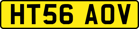 HT56AOV