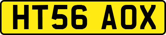 HT56AOX