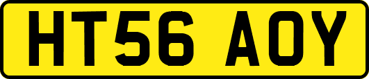 HT56AOY