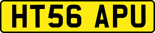 HT56APU