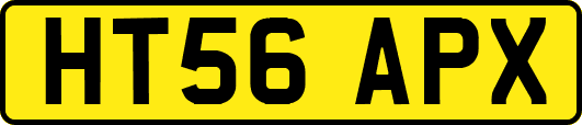 HT56APX