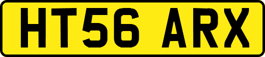HT56ARX