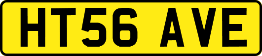 HT56AVE