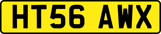 HT56AWX