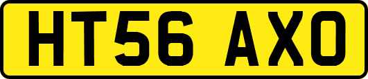 HT56AXO