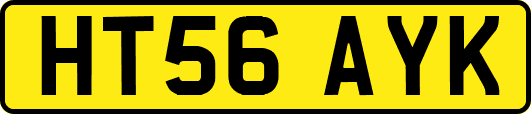 HT56AYK