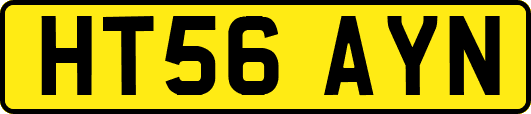 HT56AYN