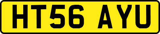 HT56AYU