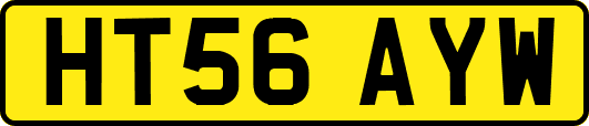 HT56AYW