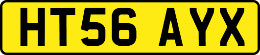 HT56AYX