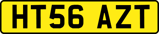 HT56AZT