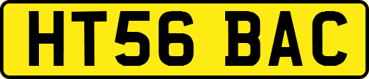 HT56BAC