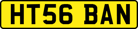 HT56BAN
