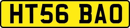 HT56BAO