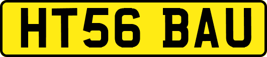 HT56BAU