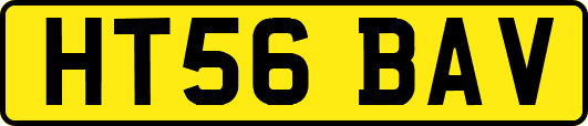 HT56BAV