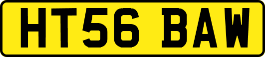 HT56BAW