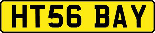 HT56BAY