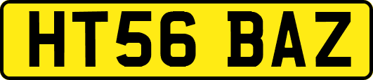 HT56BAZ