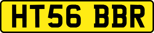 HT56BBR