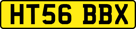 HT56BBX